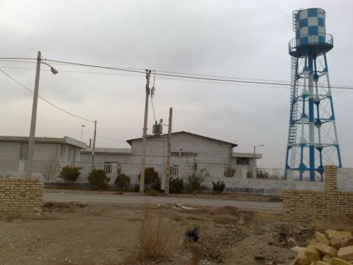 فروش یا مشارکت کارخانه تولید لبنیات در اسفراین 1