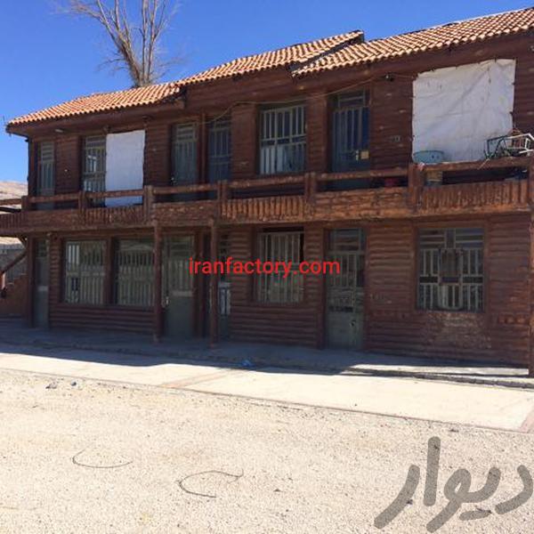 فروش واحد صنعتی کارگاهی شیراز1
