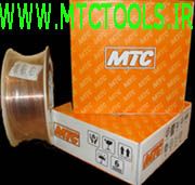 فروش سیم جوش و الکترود و co2 3