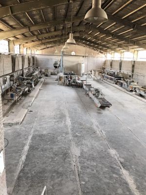 اجاره کارخانه سنگبری در کرج0