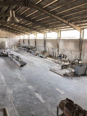 اجاره کارخانه سنگبری در تهران0