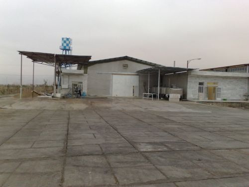 فروش یا مشارکت کارخانه تولید لبنیات در اسفراین 0