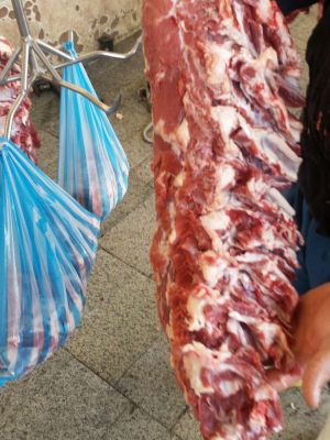 فروشنده گوشت گوسفند ارگانیک عمده به تمام نقاط ایران 0