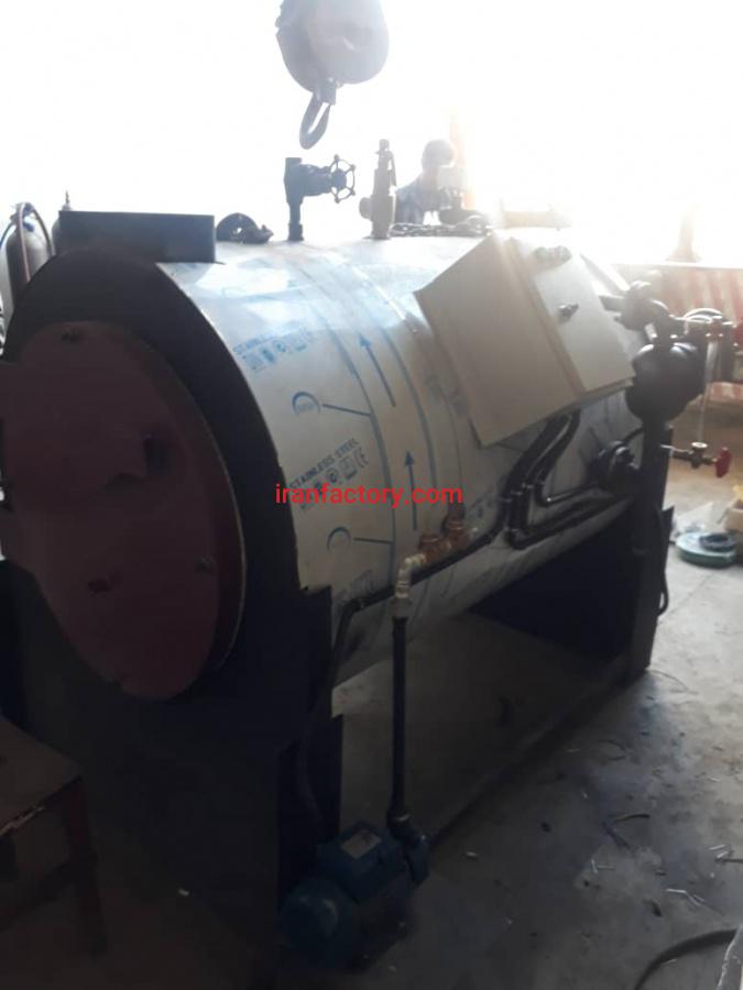 فروش دیگ بخار3