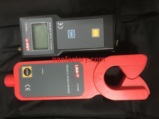 فروش کلمپ آمپرمتر2