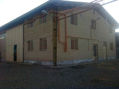 فروش کارخانه شرکت صنایع غذایی لذیذ زاگرس(تولیدسس وخیارشور)1