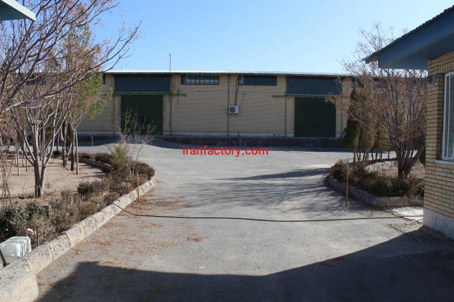 فروش و یا مشارکت در کارخانه تابلو سازی برق در کرمان0