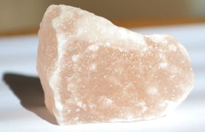 سنگ نمک تزیینی در تهران2