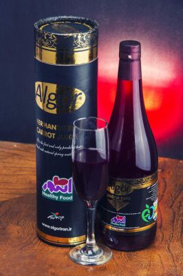 خواص اب هویج بنفش0