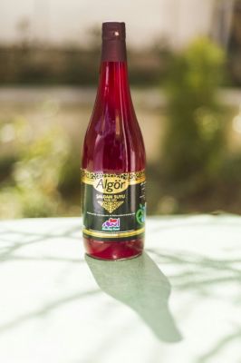 عصاره هویج بنفش0