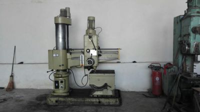 رادیال آلمانی 0