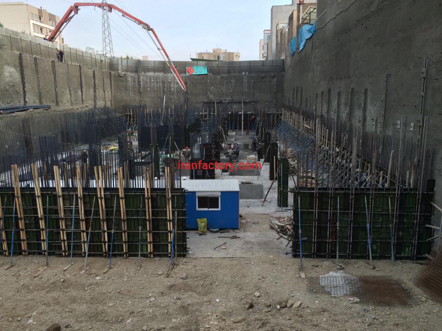 قیمت نیلینگ و قیمت میکروپایل- شرکت حفار پایدار تهران7