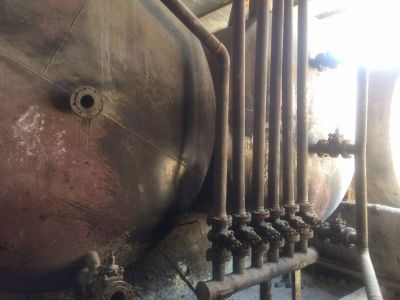 فروش و اجاره کارخانه ایزوگام در قزوین2