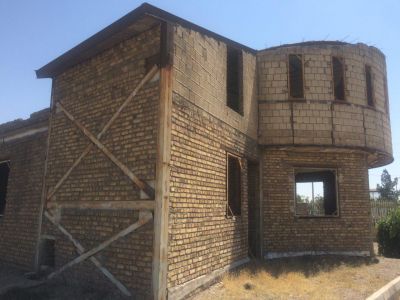 فروش و اجاره کارخانه ایزوگام در قزوین1