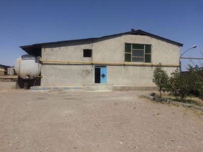 فروش و اجاره کارخانه ایزوگام در قزوین0