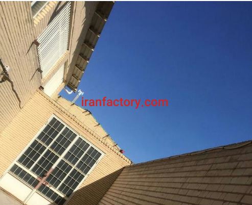 فروش 415 مترکارگاه صنعتی شخصی ساز واز اول دست خودمان در تبریز1