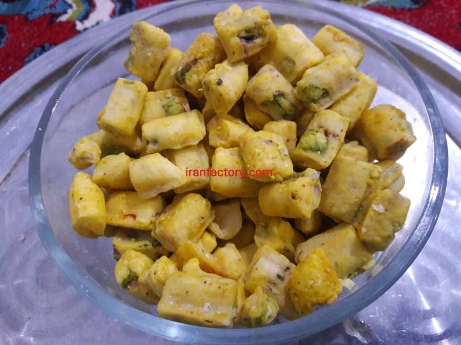 فروش خط تولید آبنبات و شکرپنیر درتهران1