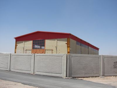 فروش کارخانه در شهرک سگزی اصفهان2