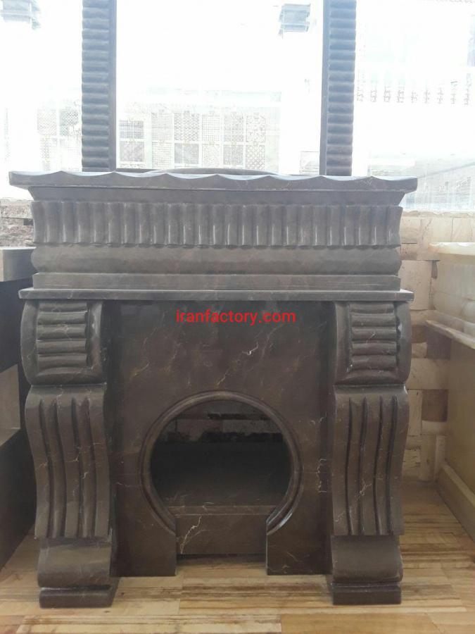 روشوئی دوپایه محکام آنتیک سنگ خشتی0