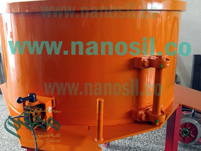 سنگ مصنوعی / سنگ آنتیک / خط تولید سنگ آنتیک مصنوعی / ماشین سازی14