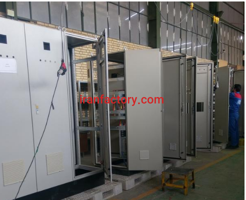 ارایه کلیه خدمات برق صنعتی در اصفهان1