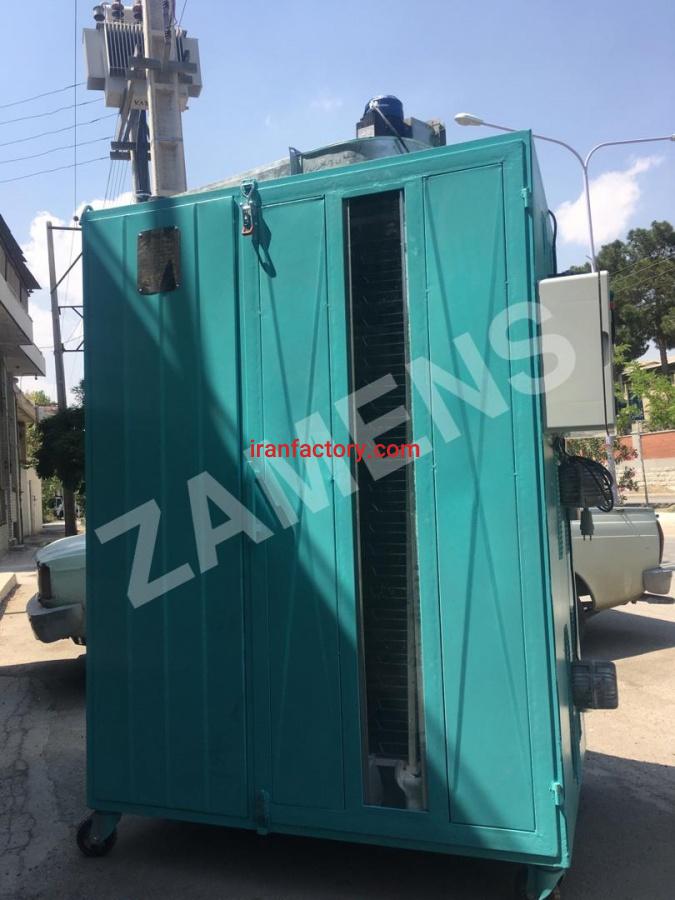 کارشناس خرید دستگاه خشک کن میوه0