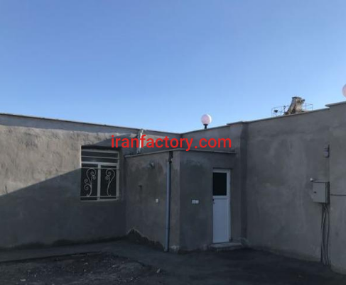 فروش 2200 متر کارخانه در خاورشهر تهران3