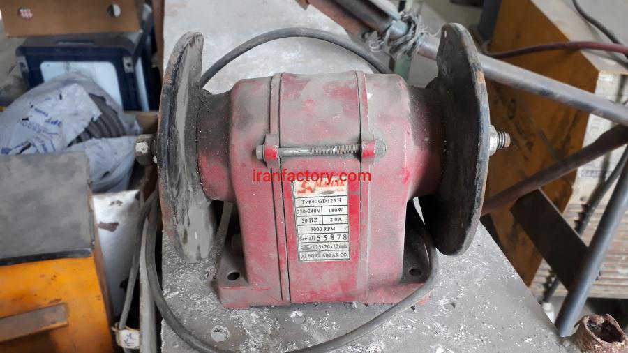 سنگ رو میزی دو طرفه0