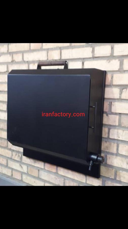 کباب پز خانگی4
