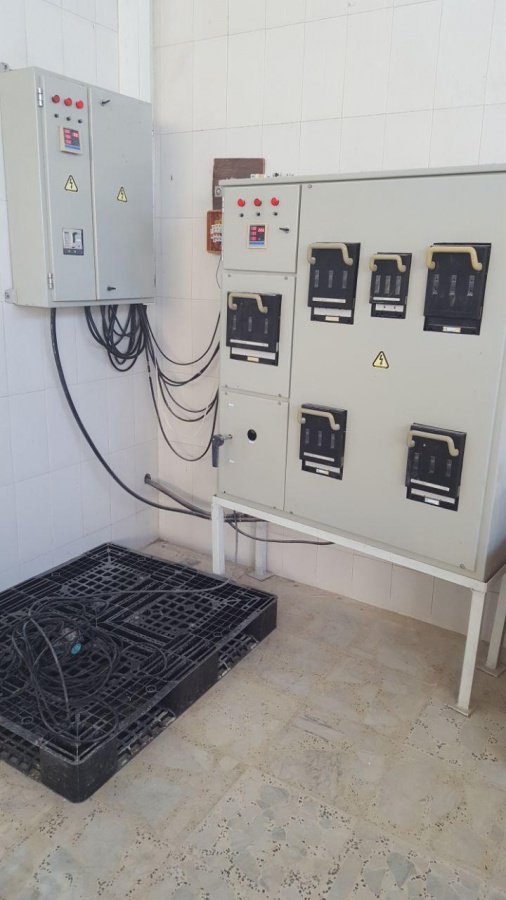 فروش کارخانه غذایی در سیاهکل2