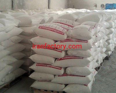 فروش کارخانه پودر کربنات در الیگودرز0