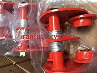 تجهیزات لیفت (شرکت آماکو)4