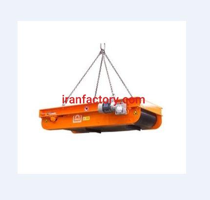 فروش انواع آهنربا برای صنعت شن و ماسه1