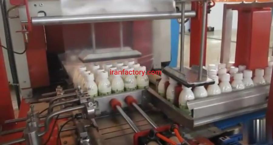 فروش دستگاه شرینک تمام اتومات1