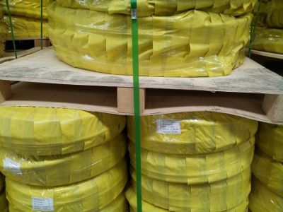 فروش مقدار 25 تن شیلنگ هیدرولیک دست دوم سالم در چین1