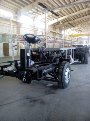 فروشنده اتوبوس جاده ای موتور مان0