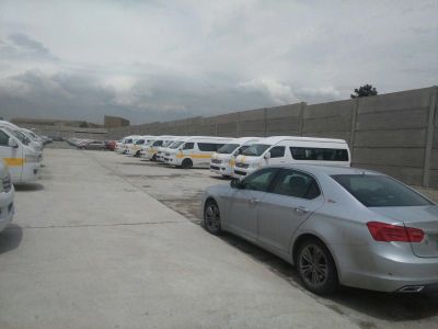 فروشنده پیکاپ آک دیزل0