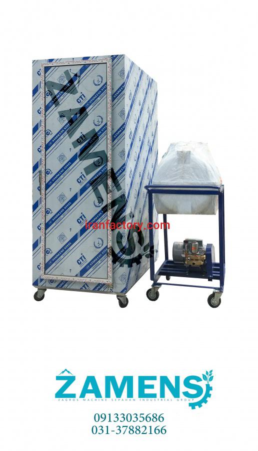 قیمت فروش دستگاه تولید جوانه2