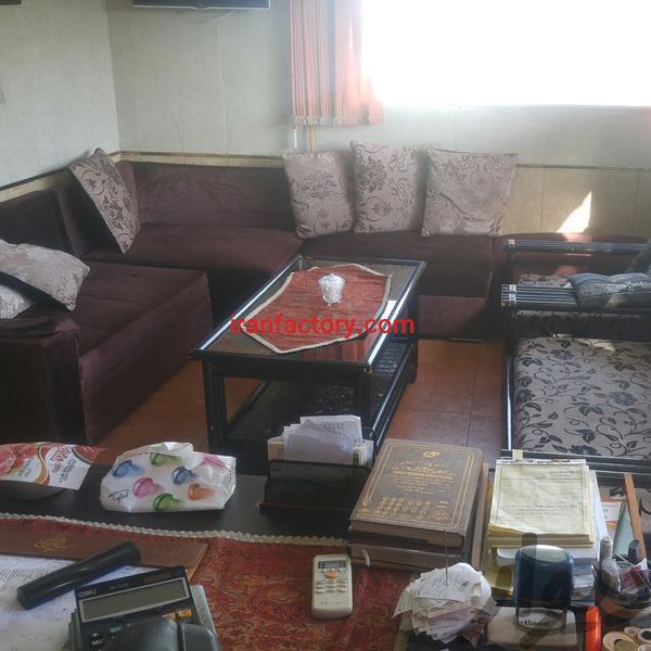 فروش دامداری بروز قزوین5