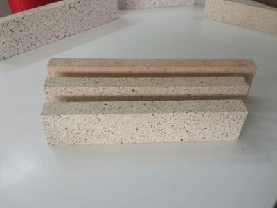 آجر نسوز نما پارس0