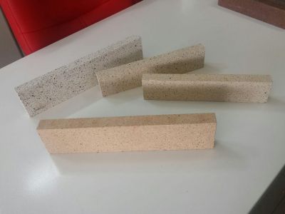 اجر نسوز جدید پارس0