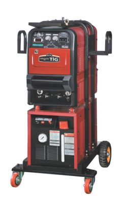 دستگاه جوش آرگون کره ای - دستگاه جوش پروتک1