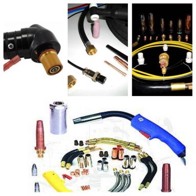 دستگاه جوش آرگون کره ای - دستگاه جوش پروتک10