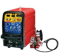 دستگاه جوش آرگون کره ای - دستگاه جوش پروتک0