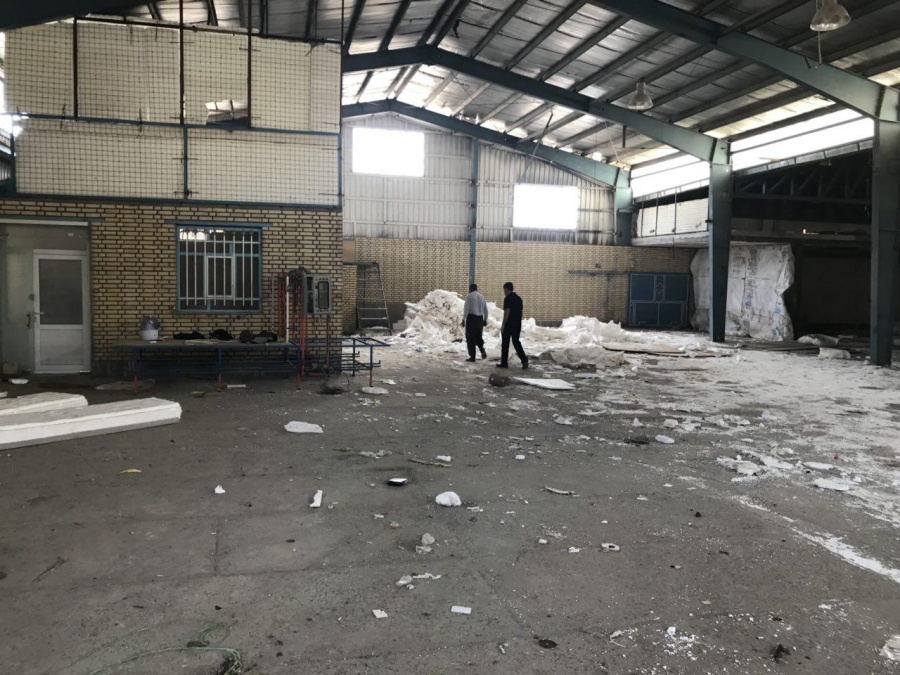 فروش کارخانه در داریاب دروود5