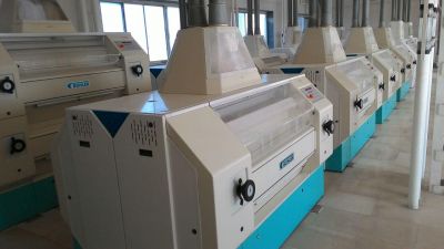 فروش کارخانه آرد در شمال1