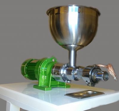 دستگاه روغنگیری کنجد1