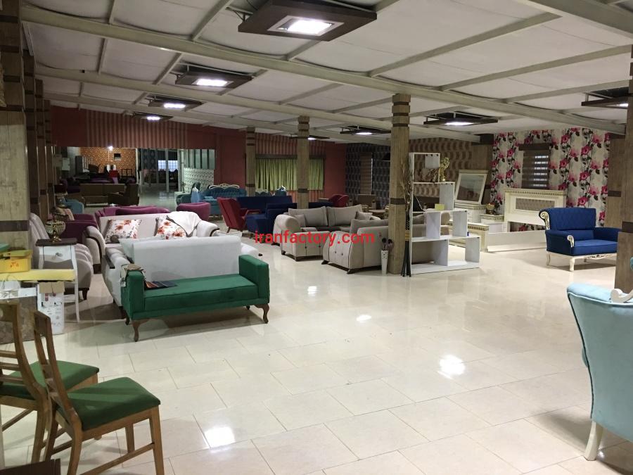 فروش کارخانه در شهریار2