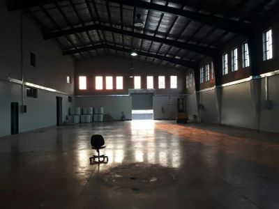 فروش کارخانه صنایع غذایی - شهرک صنعتی عباس آباد1