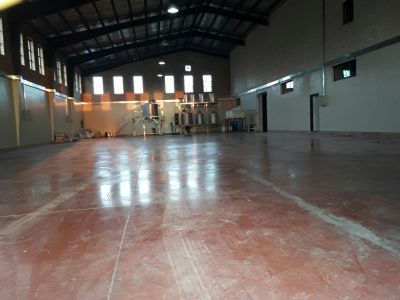 فروش کارخانه صنایع غذایی - شهرک صنعتی عباس آباد0